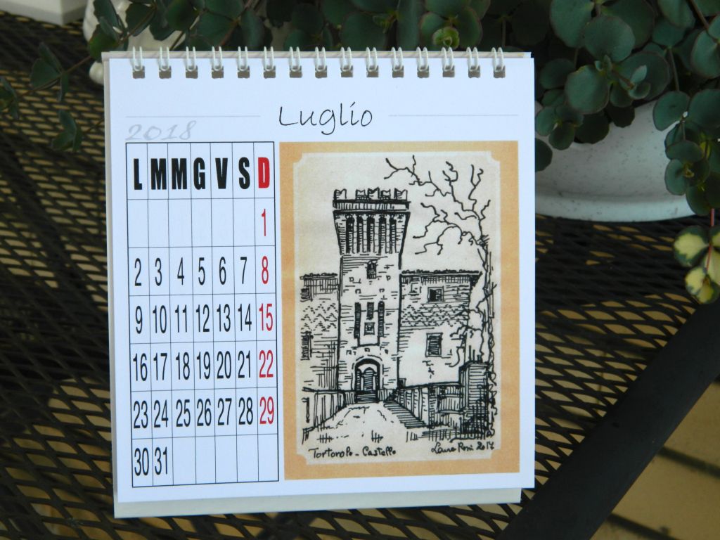 “Lomellina Piccola Loira”